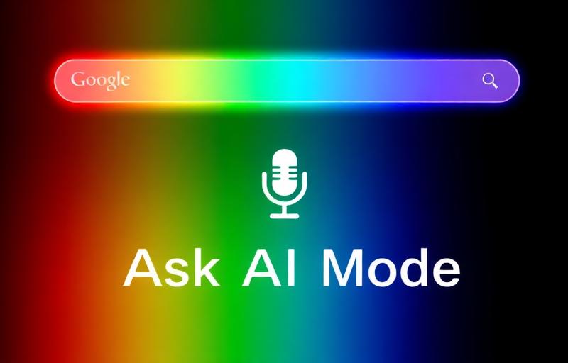 Google AI Mode: guida definitiva per brand e marketer nell'era GEO